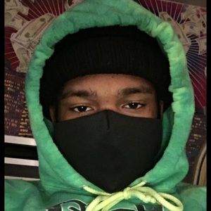 Meet your Posher, Marcus